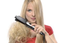 Выпрямитель волос Valera Swiss'x Super Brush & Shines (100.20/IS)