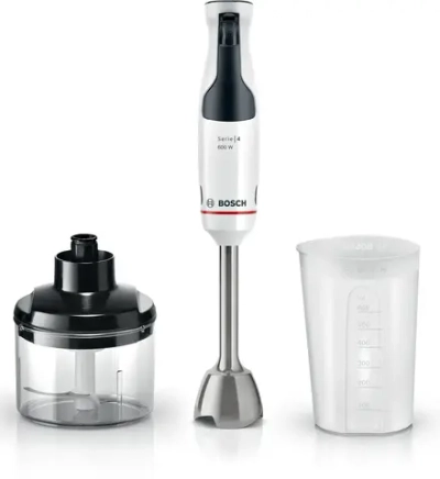 Блендер Bosch MSM4W220