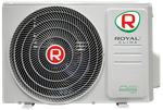 Бытовые сплит-системы ROYAL CLIMA RCI-TWN22HN фото 4