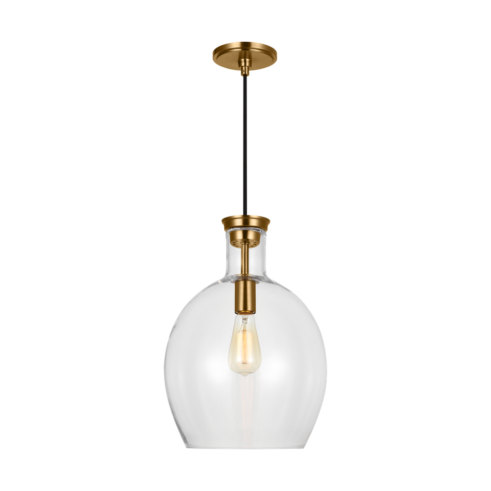 Светильник Visual Comfort Vaso Medium Pendant