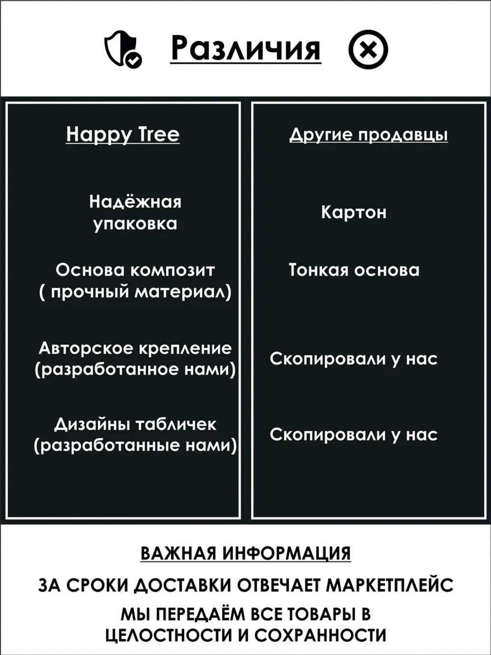 Адресная табличка 55х27см