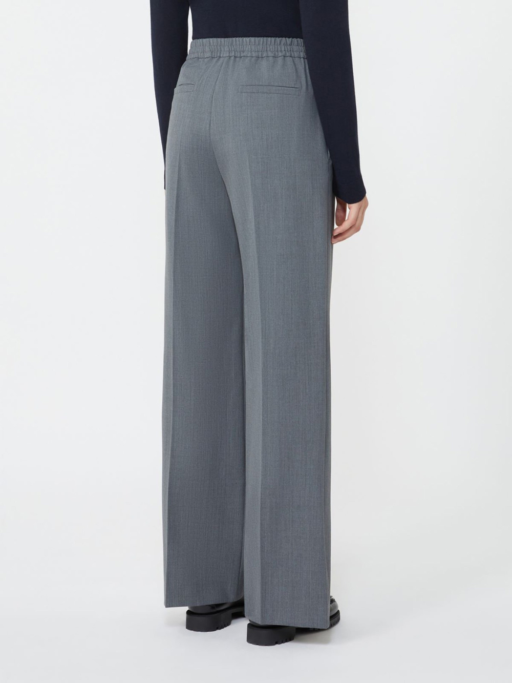 Брюки женские WEEKEND MAX MARA PETRA