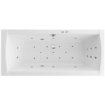 Акриловая ванна Excellent Aquaria Lux Ultra 180x80 WAEX.AQU18.ULTRA