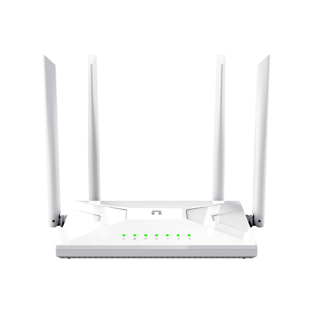 Wi-Fi Роутер NETIS NC21 (с поддержкой Easy Mesh)