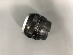 Carl Zeiss Planar T* 50mm 1.4 ZE