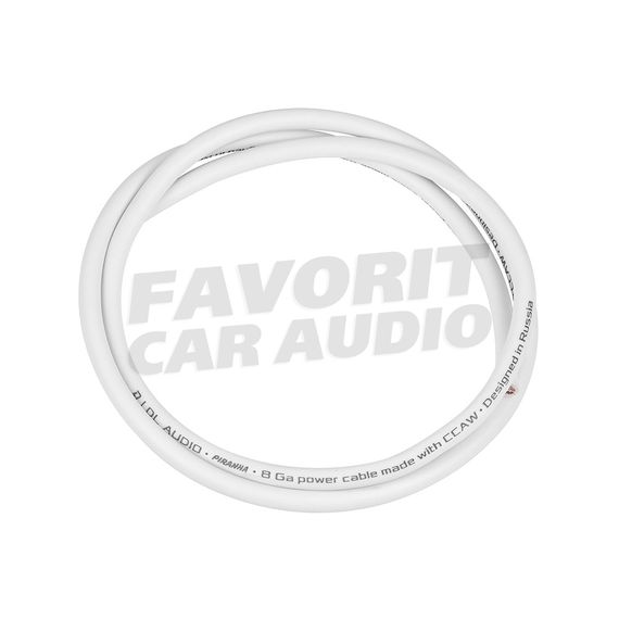 Комплект подкл. DL Audio Piranha WK 84