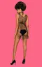 D 607 dress