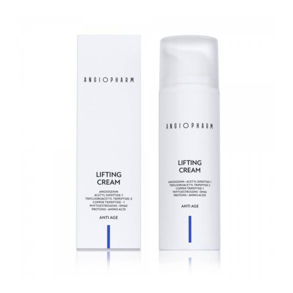 Angiopharm Lifting Cream 50ml