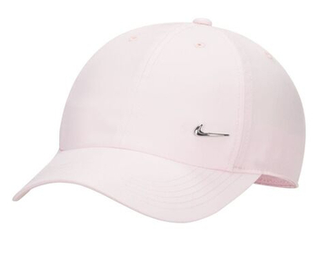 Теннисная кепка Nike Kids Dri-Fit Club Unstructured Metal Swoosh