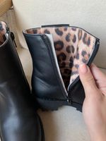 Сапоги Roberto Cavalli