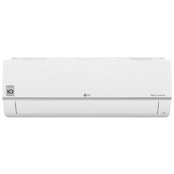 Мульти сплит-система LG на 3 комнаты (20+20+35 кв.м.) Standart