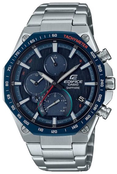 Наручные часы Casio EQB-1100XDB-2A