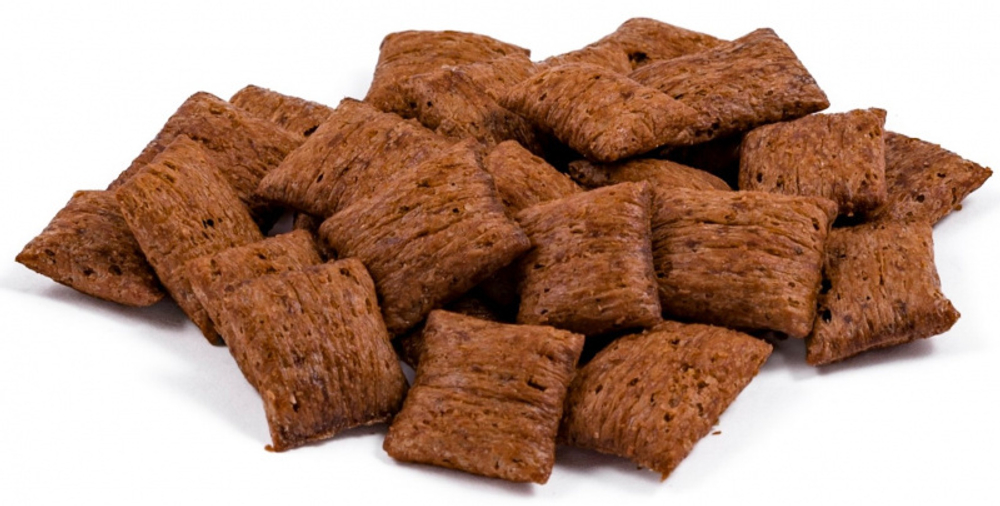TitBit лакомство для собак Шашлычок говяжий мягкая упаковка 126 гр.