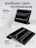 Чехол книжка для iPad Pro 11" M4 Gurdini Smart Magnet Series Dark Blue