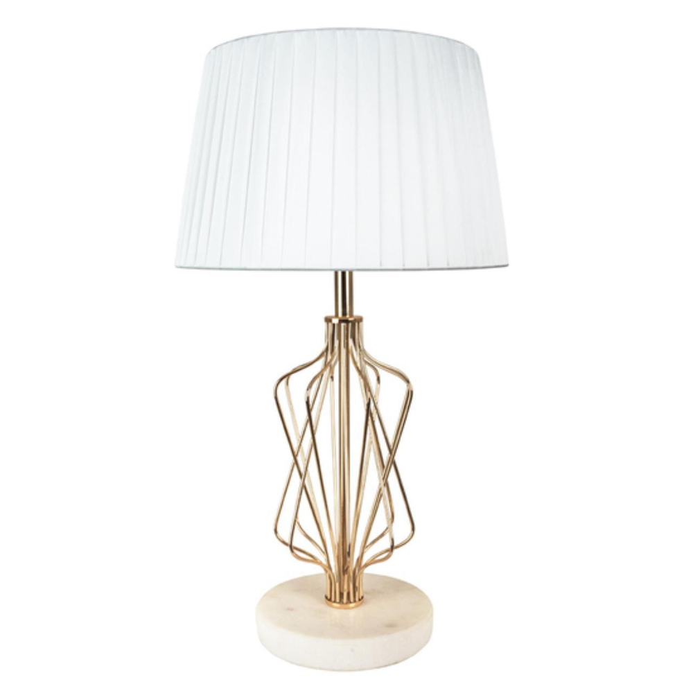 Настольная лампа Arte Lamp FIRE A4035LT-1GO