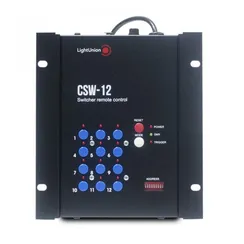 Light Union CSW-12 пульт управления свитчером
