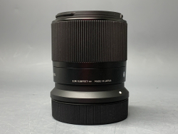 Sigma 30mm f/1.4 DC DN Contemporary для Canon RF