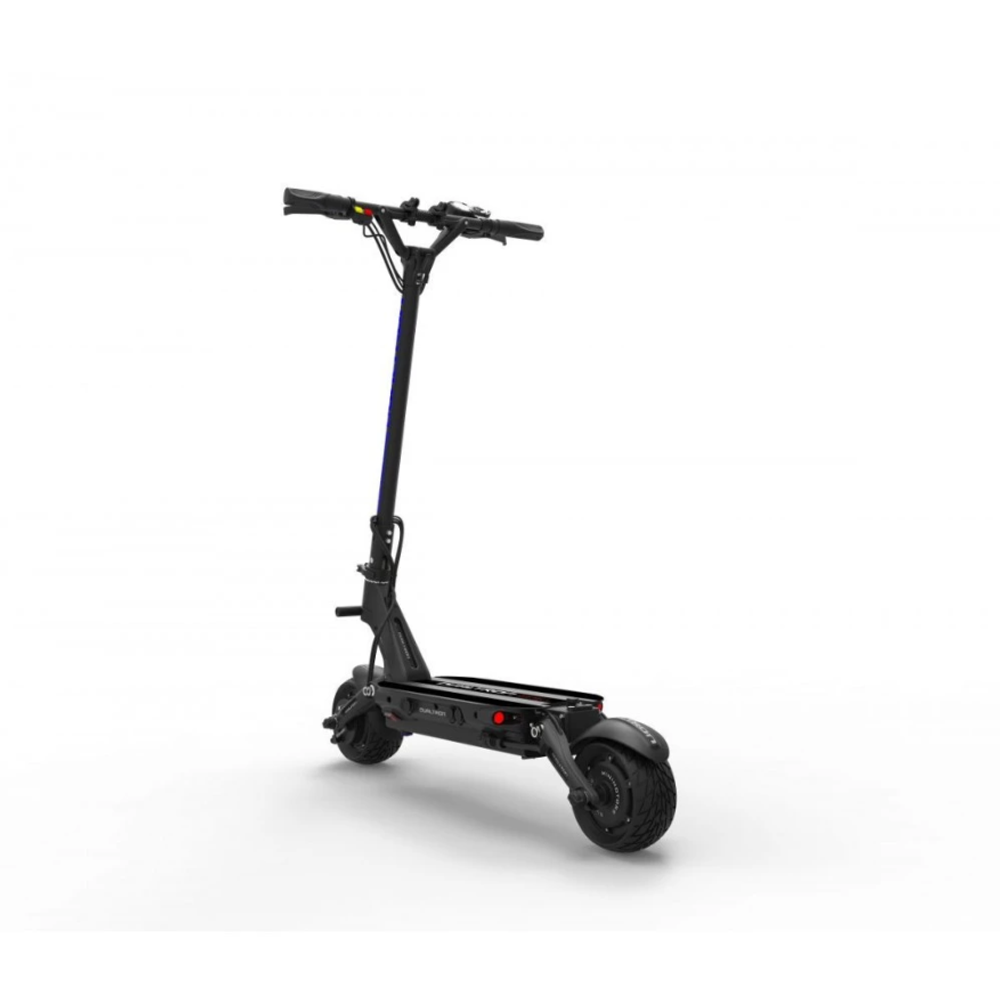 Электросамокат Dualtron Compact
