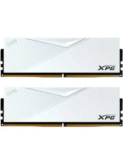 Оперативная память XPG Lancer AX5U6000C3032G-DCLAWH 64 ГБ