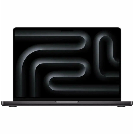 Ноутбук Apple MacBook Pro 14 M4 Pro, 24/512GB, Space Black