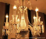 BACCARAT-HELIOS-LUSTRE-8L