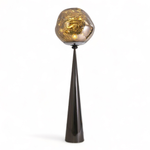 Напольный дизайнерский светильник Melt Cone Fat от Tom Dixon