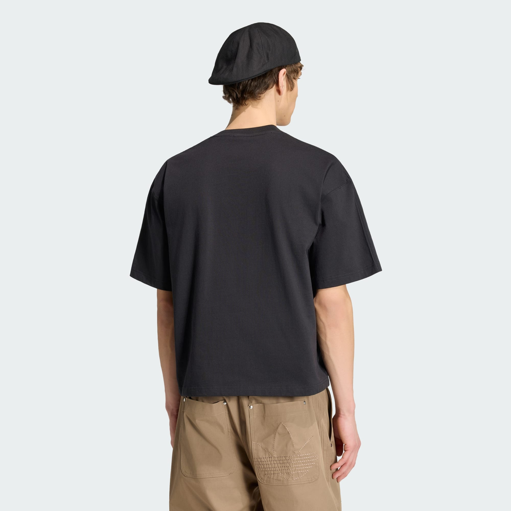 Футболка мужская adidas Originals P ESS TEE