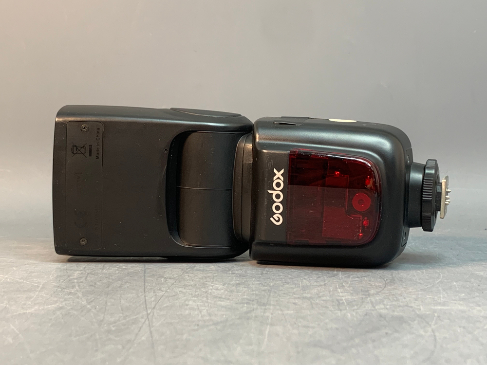 Godox V860II N