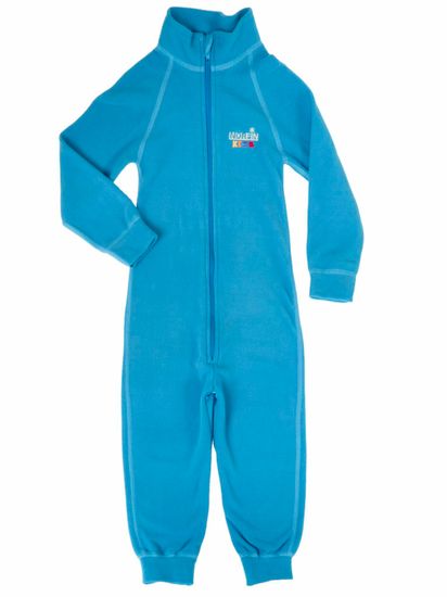 Комбинезон NORFIN Kids Thermo Blue