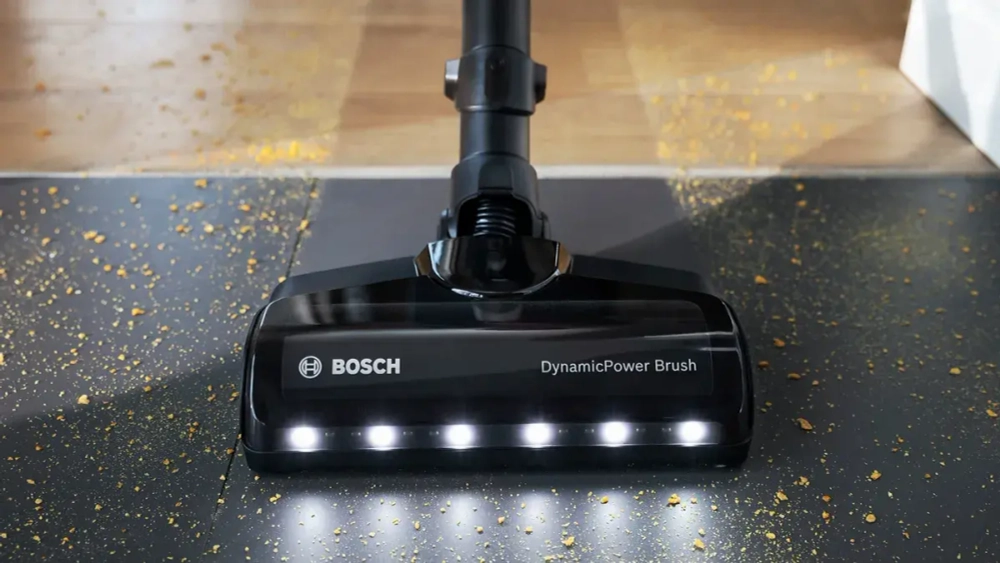 Пылесос Bosch BBS712A
