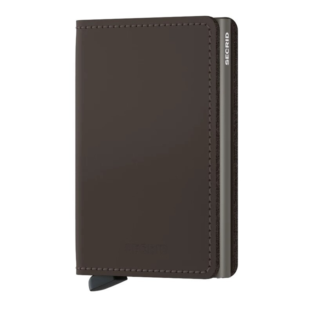 Кошелёк Secrid Slimwallet Matte