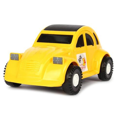 Автомобиль "Авто-жучок" (Тигрес)