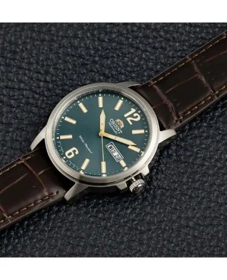 Мужские часы Orient RA-AA0C06E19B