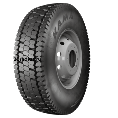 215/75R17,5 126/124M NR 201 TL M+S 3PMSF
