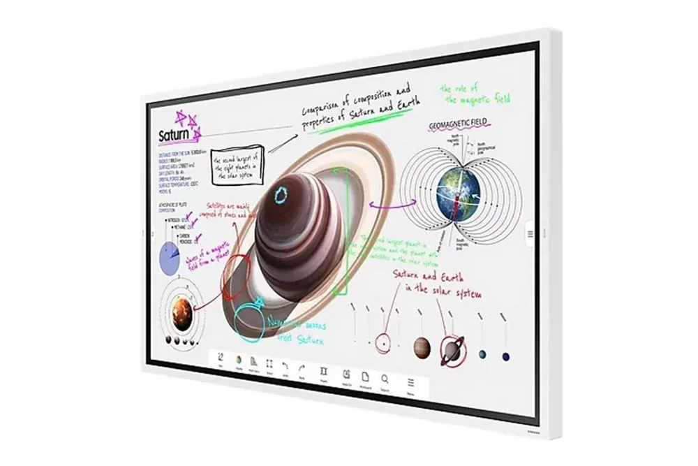 Дисплей интерактивный FLIP Samsung WM65B