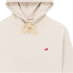 Толстовка New Balance Teddy Made Logo, MT21540-OTH