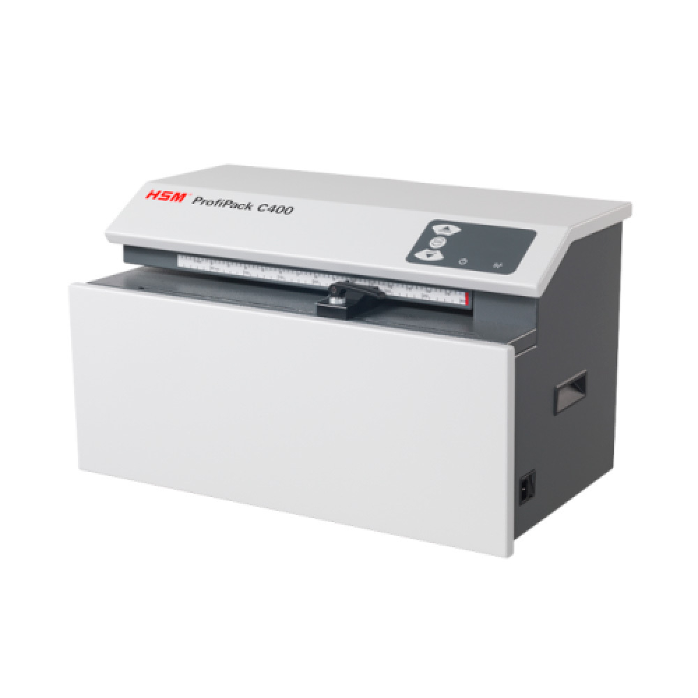 Перфоратор картона HSM ProfiPack C400