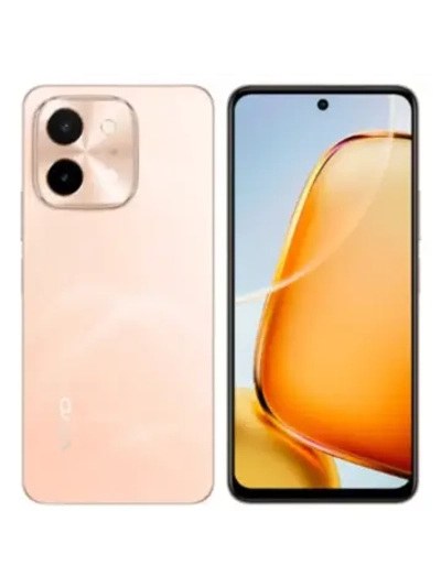 6,68" Смартфон Y28 4G 8/256 ГБ V2352 PINK