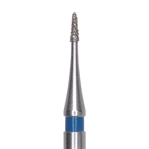 M890.008.FG.314.Бор.алмазный.(1.шт.),.Meisinger,.Германия