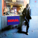 Koral / Koral (LP)