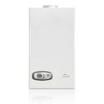 Настенный газовый котел Ferroli DIVATECH D C 24