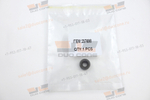 Армированная манжета (сальник) Dana 237698 OIL SEAL