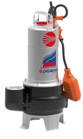 Насос Pedrollo BCm 20/50 каб.10м (чугун)