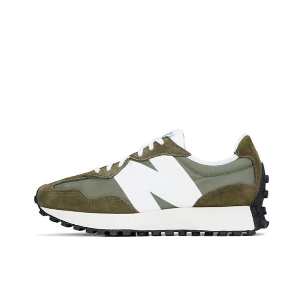 New Balance 327 "Olive"