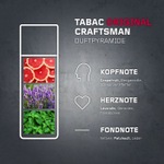 Дезодорант-спрей Tabac Original Craftsman мужской 200 мл (Германия)
