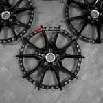КОВАНЫЕ ДИСКИ ДЛЯ MCLAREN ARTURA МАКЛАРЕН АРТУРА