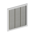 Декоративная панель LV127L S339S