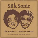 Silk Sonic / An Evening With Silk Sonic (CD)