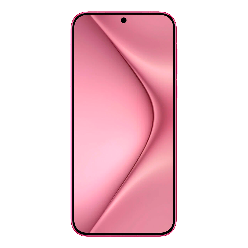 Смартфон Huawei Pura 70 12/512GB, Pink (Розовый)