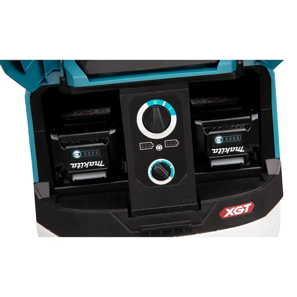 Аккумуляторный пылесос Makita VC003GLZ06